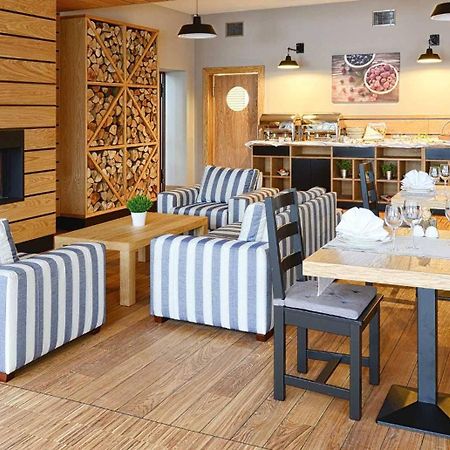 אילאווה Hotel Port 110 מראה חיצוני תמונה