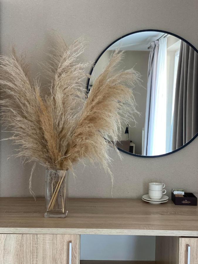 אילאווה Hotel Port 110 מראה חיצוני תמונה