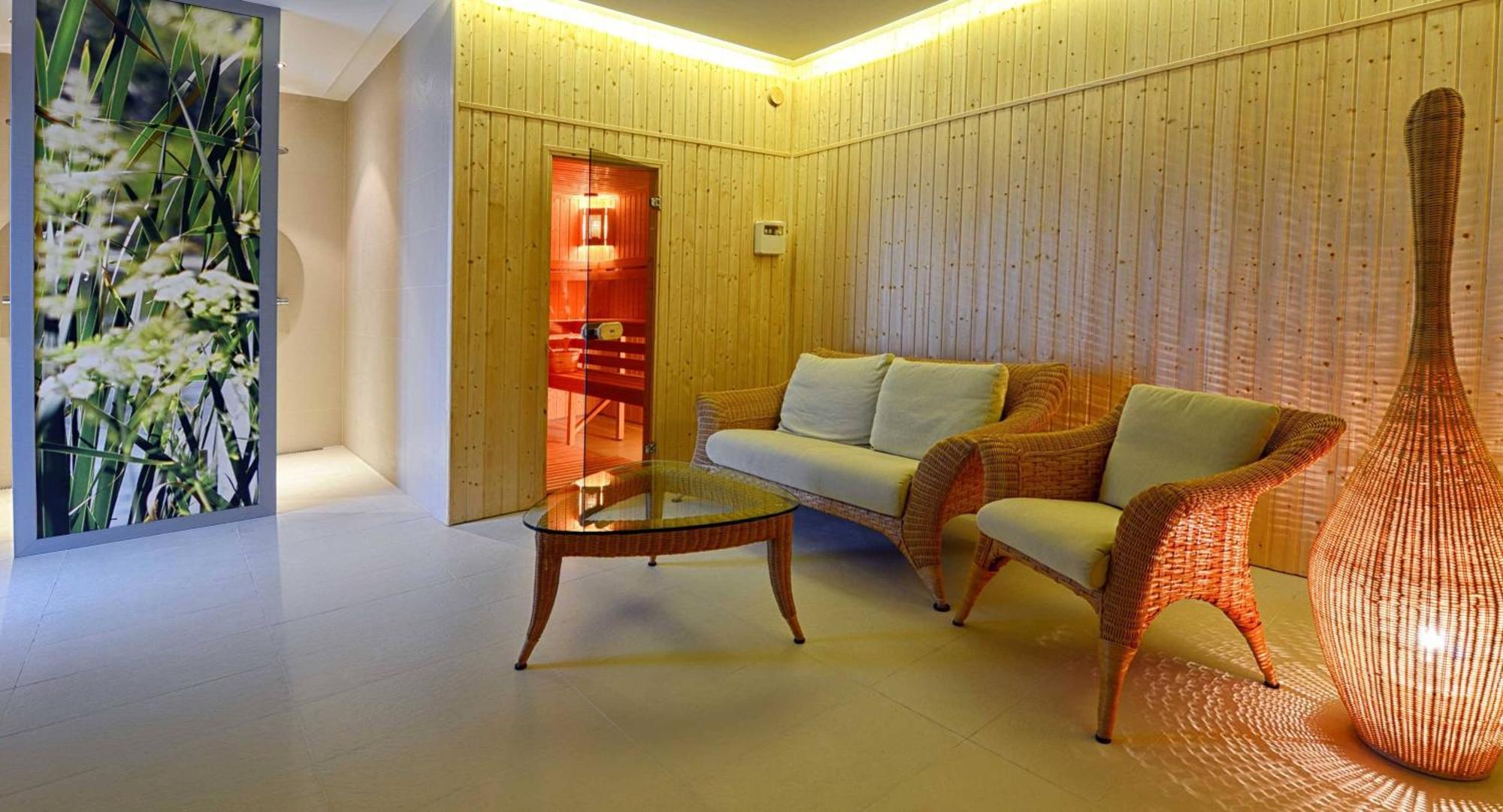 אילאווה Hotel Port 110 מראה חיצוני תמונה