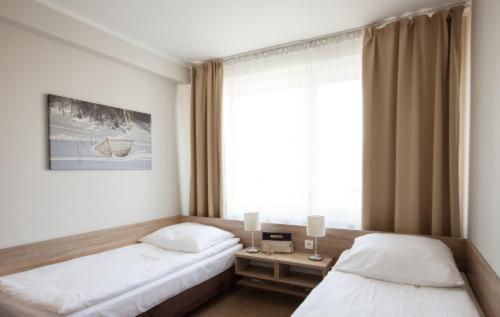 אילאווה Hotel Port 110 מראה חיצוני תמונה