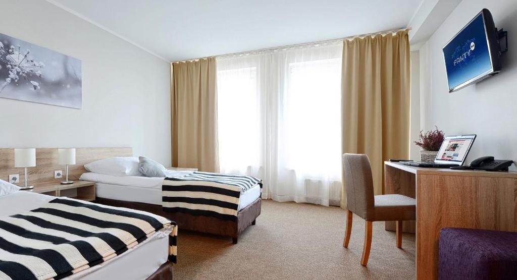 אילאווה Hotel Port 110 חדר תמונה