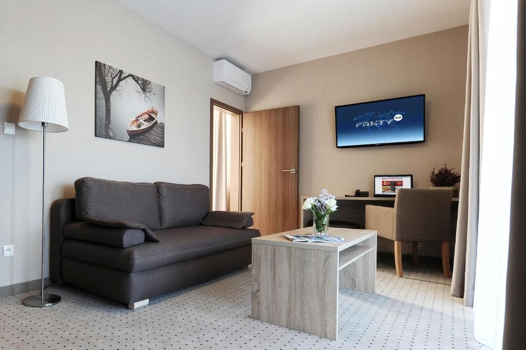 אילאווה Hotel Port 110 חדר תמונה